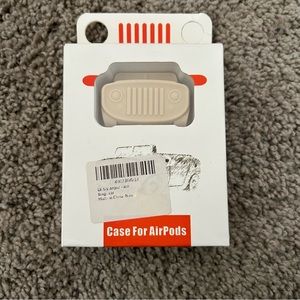 NIB Airpods case